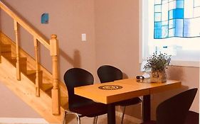 Hago Guest House